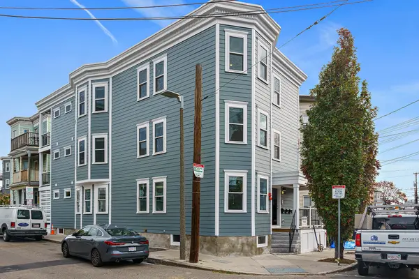 26 Crescent Ave, Boston, MA 02125