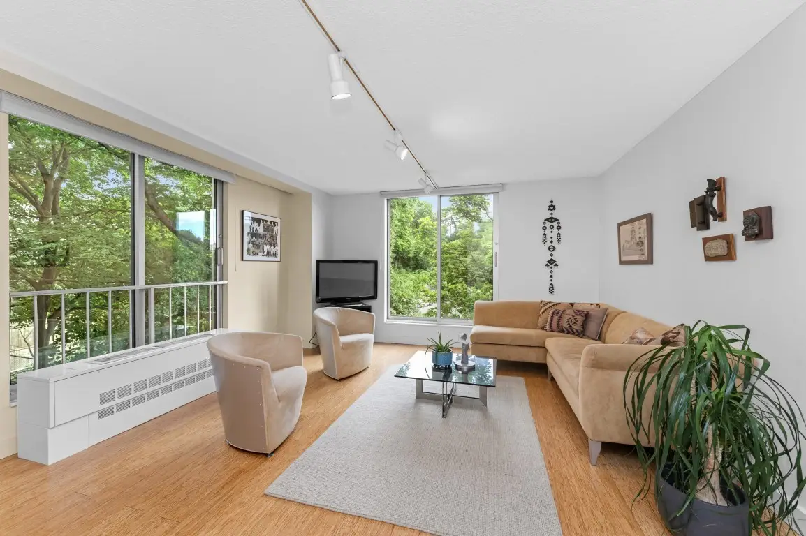 99 Pond Ave. #506, Brookline, MA 02445 - #1