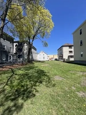 13 Sigel St, Worcester, MA 01610 - #2