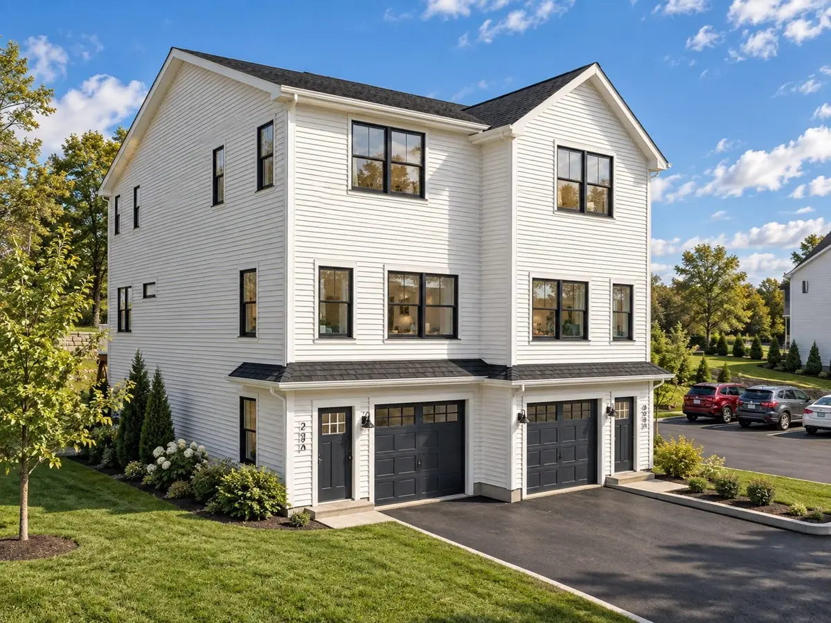 29 June Street, Leominster, MA 01453 - #1