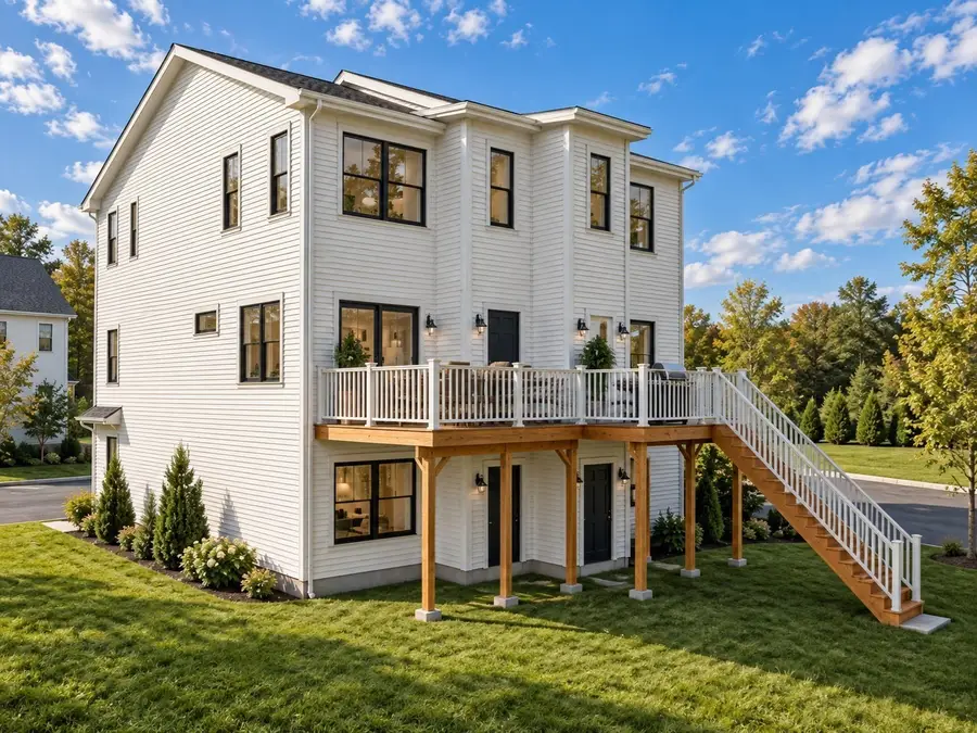 29 June Street, Leominster, MA 01453 - #2