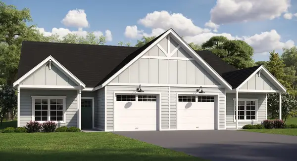 136 Fidelity Drive #6, Rutland, MA 01543