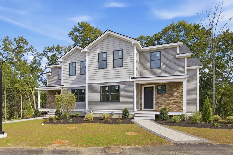 143 Essex Street #143, Middleton, MA 01949 - #2