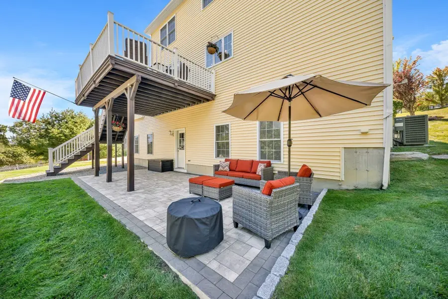 69 Snow Road, Haverhill, MA 01832 - #3
