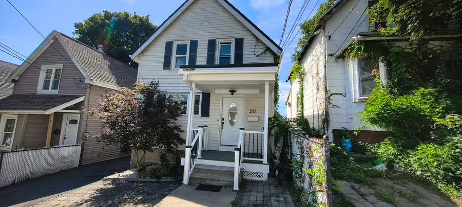 20 Pleasant View, Everett, MA 02149 - #2