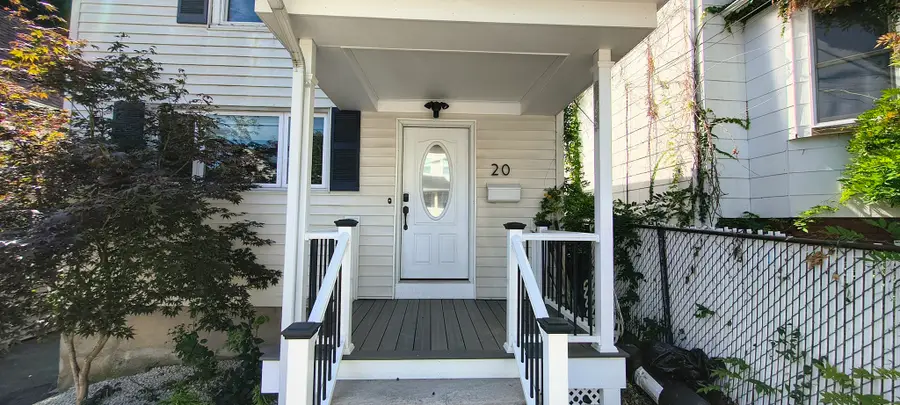 20 Pleasant View, Everett, MA 02149 - #3