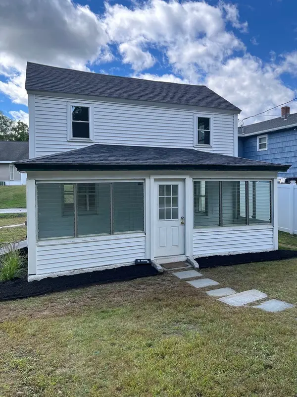 17 Sculley Road, Ayer, MA 01432