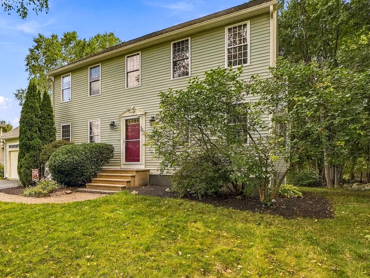 21 Lyons Rd, Dudley, MA 01571 - #1