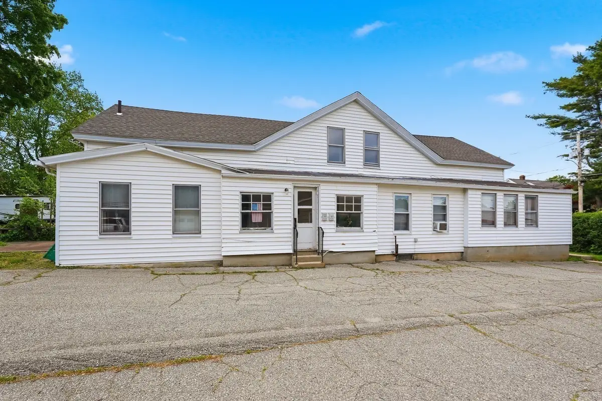 7 Slater, Webster, MA 01570 - #1