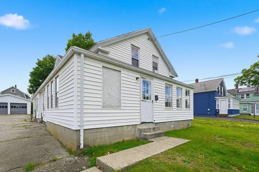 7 Slater, Webster, MA 01570 - #2