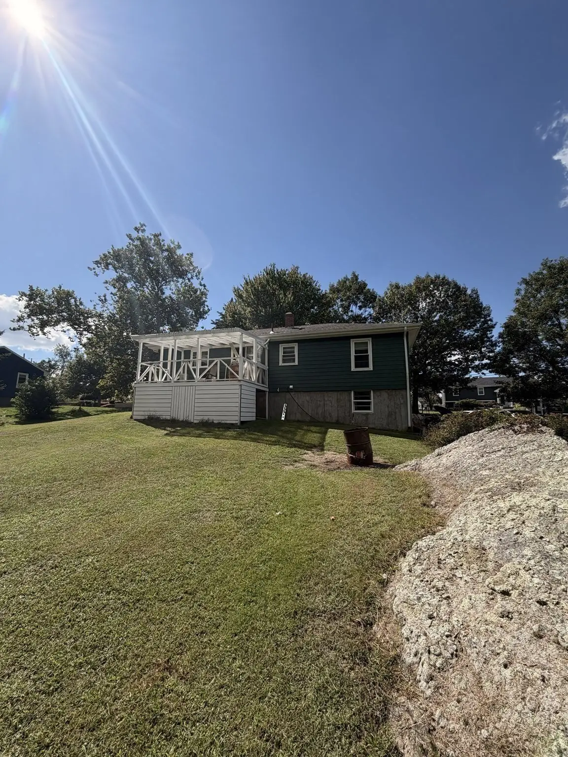 1189 Bark St, Swansea, MA 02777 - #1
