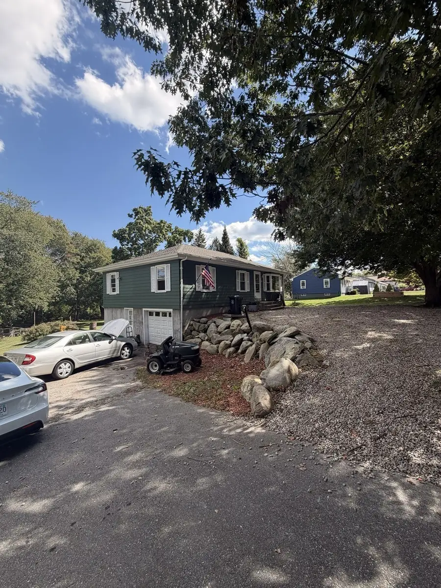 1189 Bark St, Swansea, MA 02777 - #2