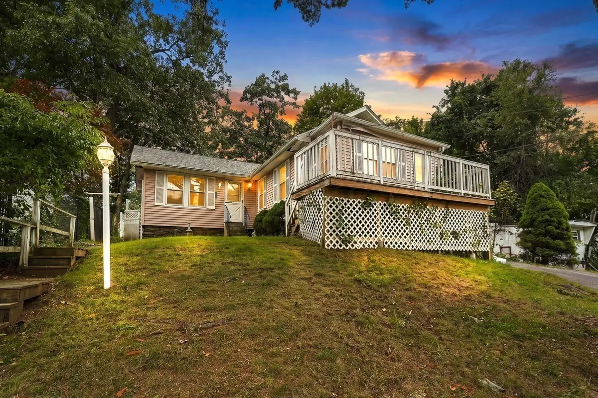 34 Passway One, Worcester, MA 01602 - #1
