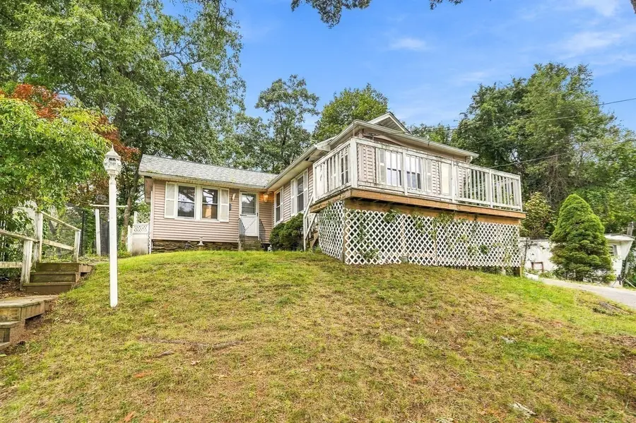 34 Passway One, Worcester, MA 01602 - #2