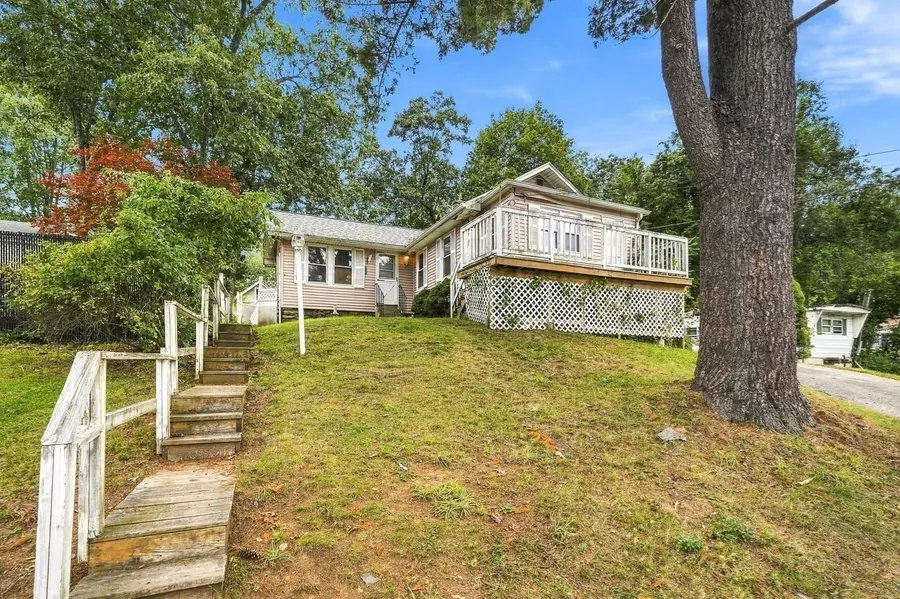34 Passway One, Worcester, MA 01602 - #3