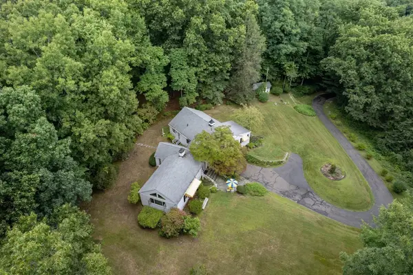 134 Maplewood Terrace, Northampton, MA 01060