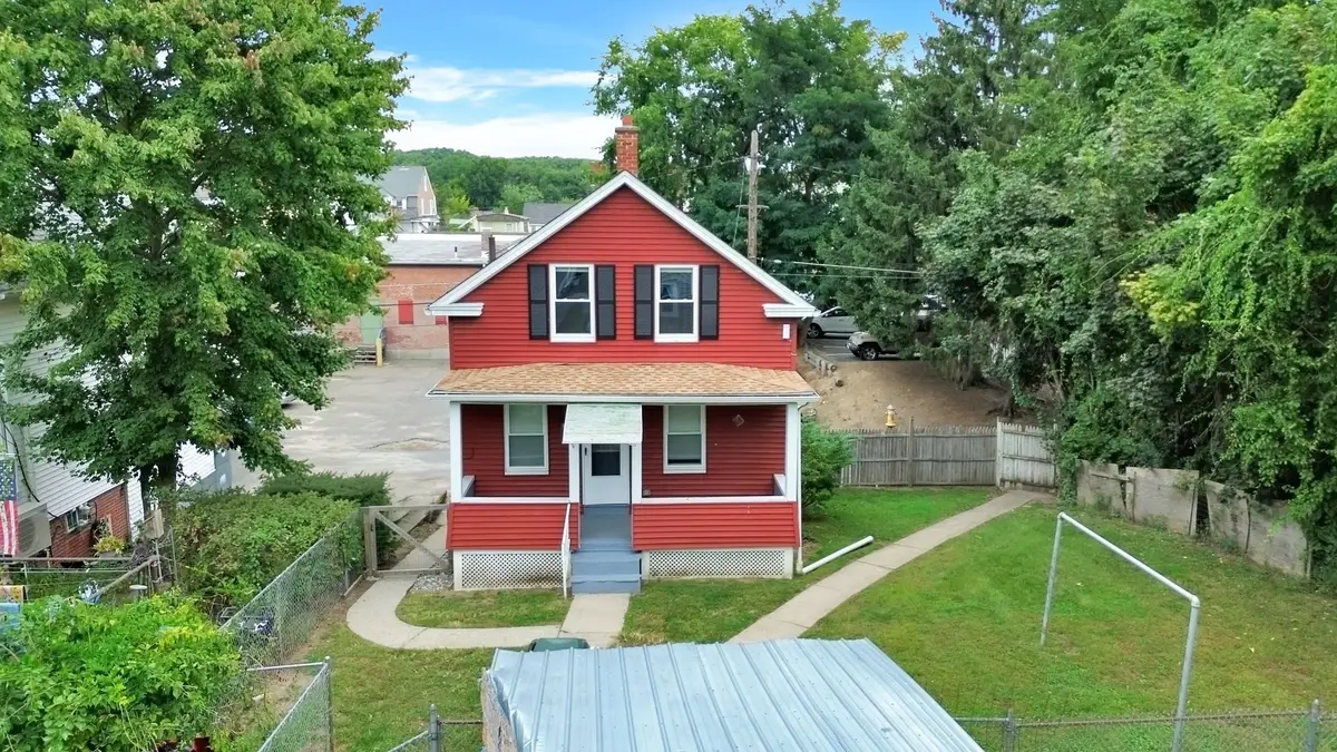 100 Caton Lane, Springfield, MA 01151 - #1