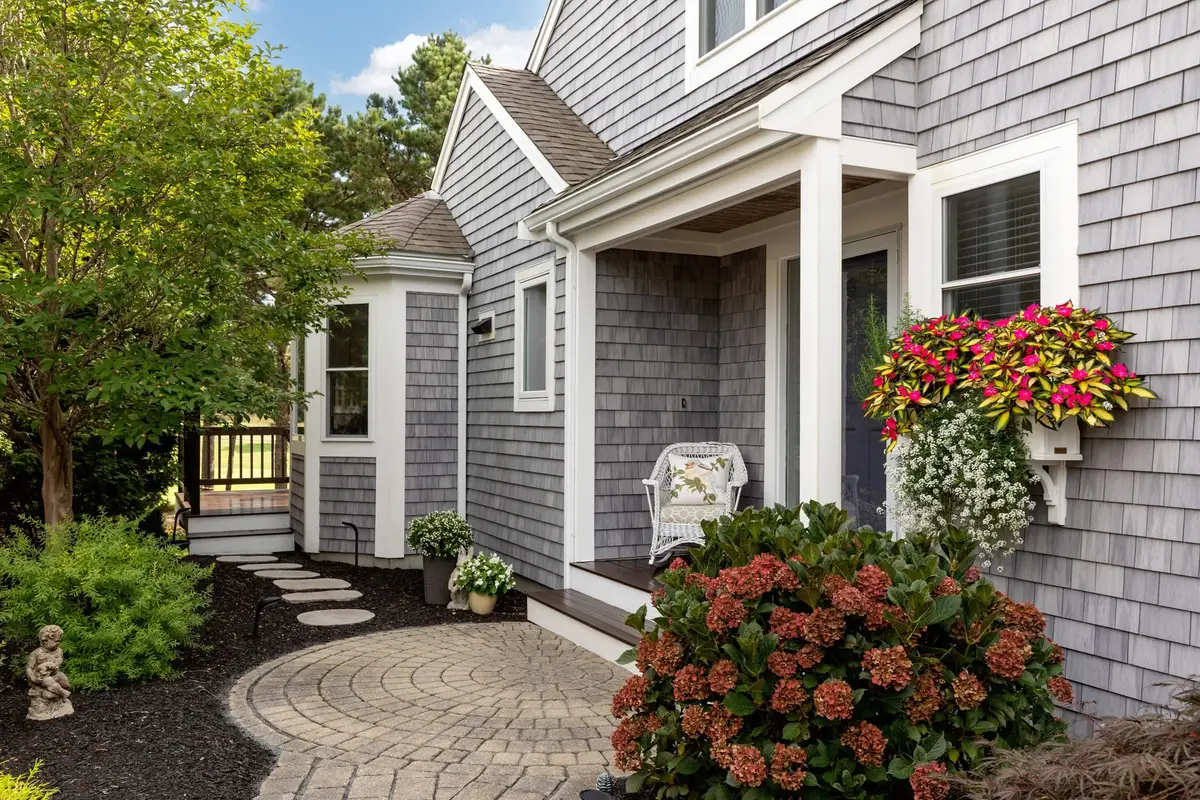 70 Benjamins Gate #70, Plymouth, MA 02360 - #1