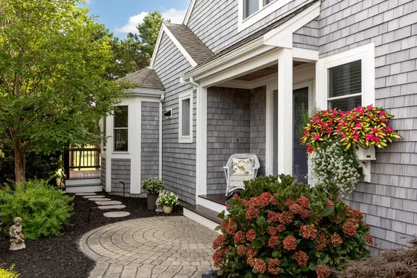 70 Benjamins Gate #70, Plymouth, MA 02360