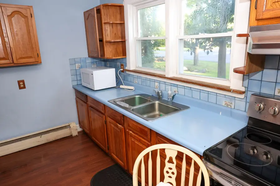 481 Sanford Rd, Westport, MA 02790 - #2