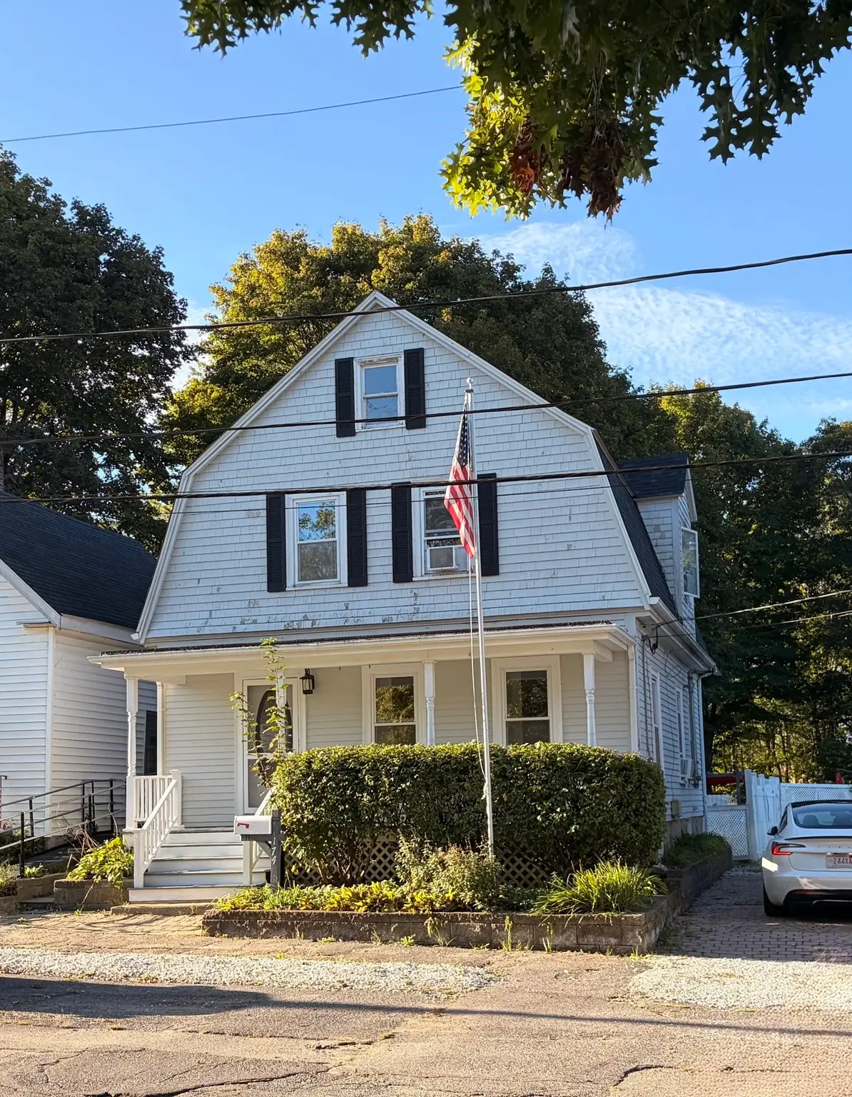 174 Center Avenue, Middleboro, MA 02346 - #1