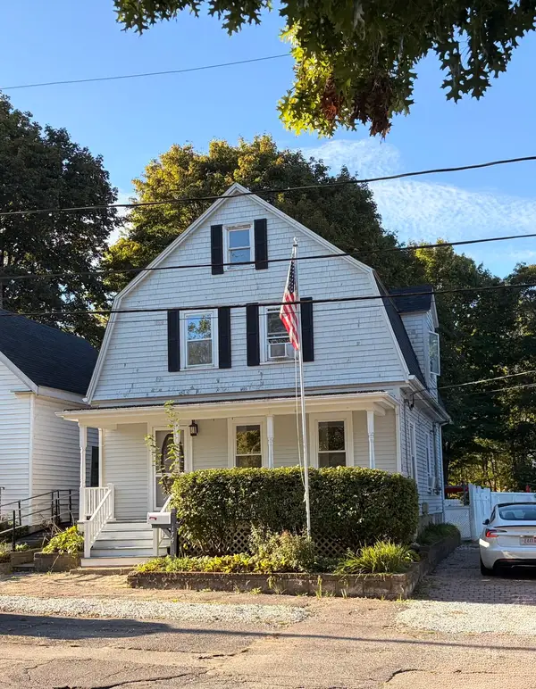 174 Center Avenue, Middleboro, MA 02346