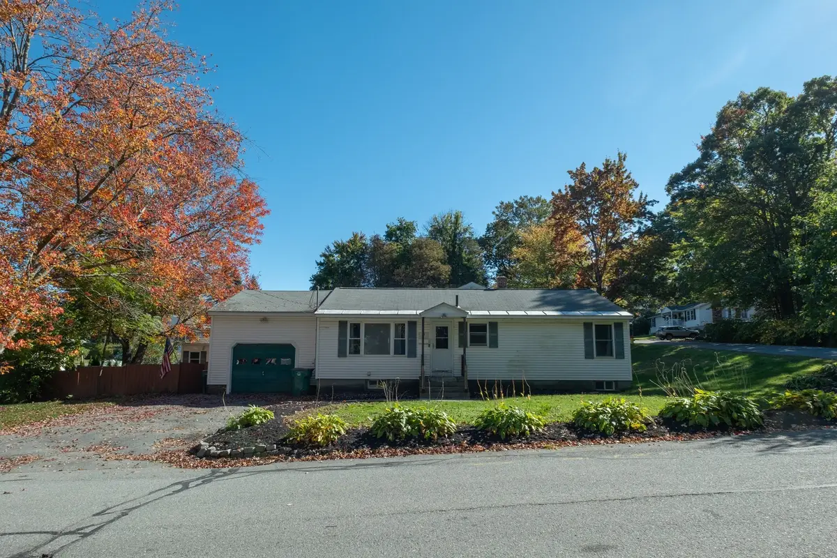 179 Reingold Ave, Fitchburg, MA 01420 - #1
