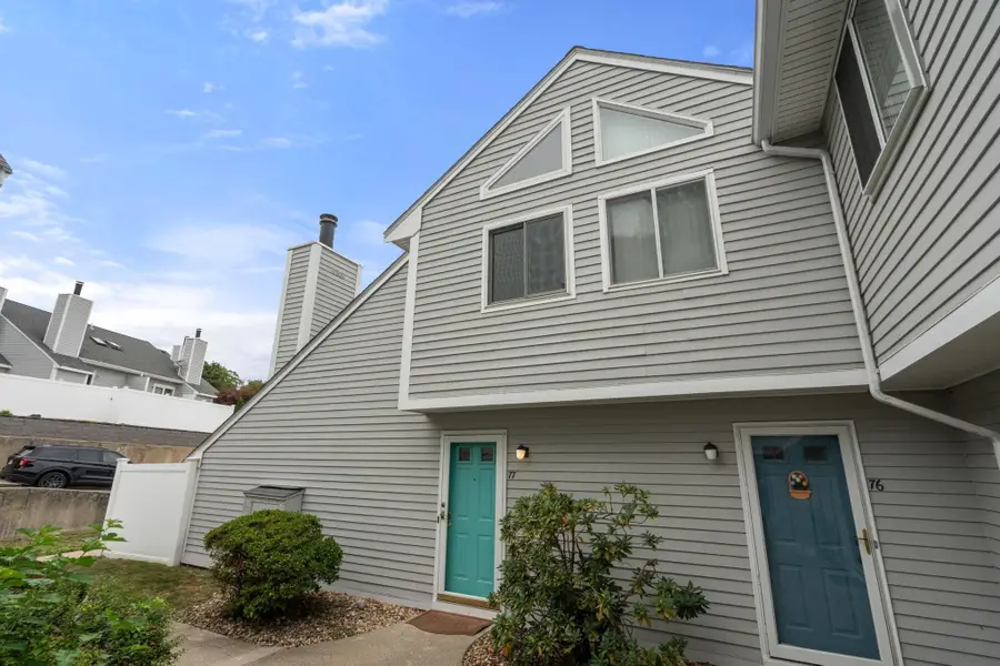 207 Lake St #77, Weymouth, MA 02189 - #2
