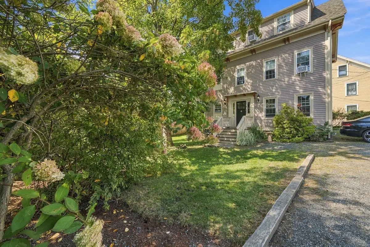 43 Hawkes #1, Marblehead, MA 01945 - #1