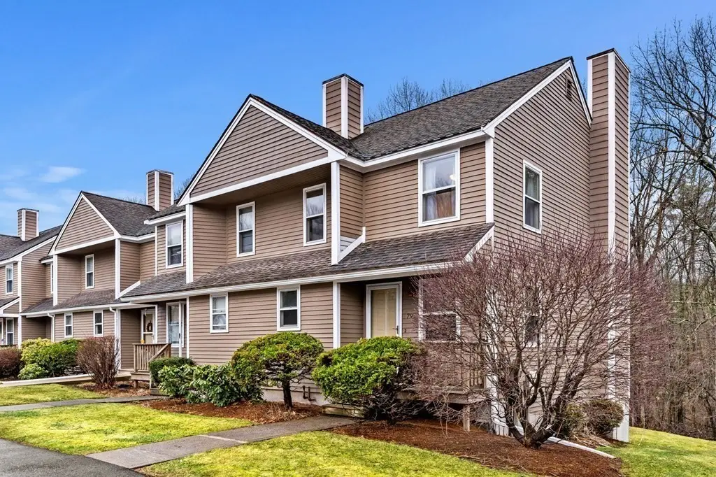 79 Pennacook Dr #79, Leominster, MA 01453 - #1