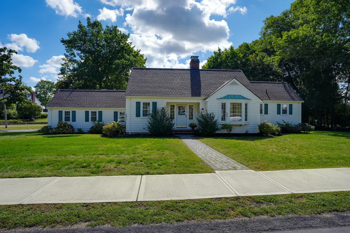 122 Maple Street, Norwood, MA 02062 - #1