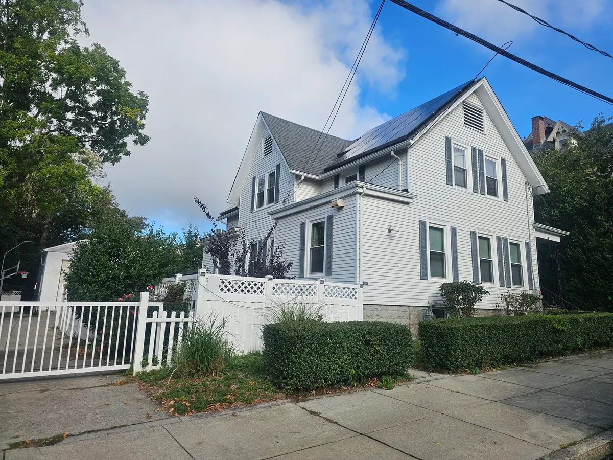 130 Winter Street, Fall River, MA 02720 - #1