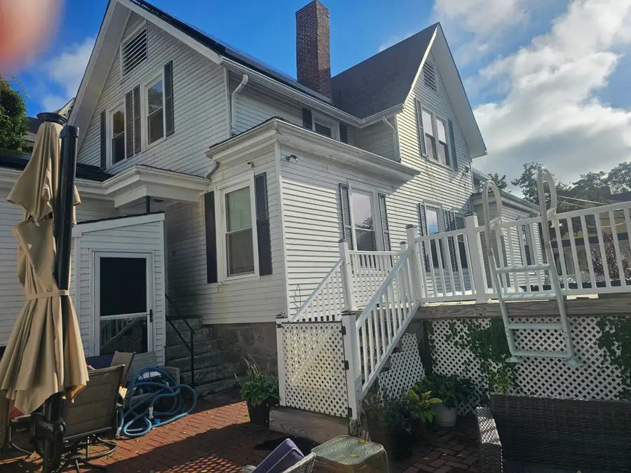 130 Winter Street, Fall River, MA 02720 - #2