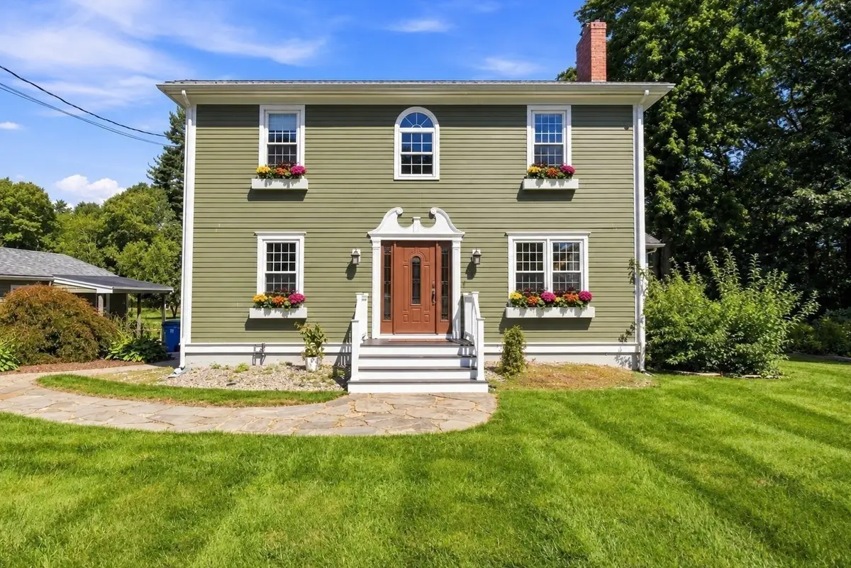 209 Prospect Street, South Easton, MA 02375 - #1