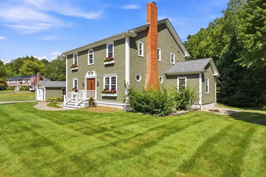 209 Prospect Street, South Easton, MA 02375 - #2