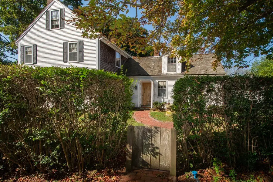 612 First Parish Road, Scituate, MA 02066 - #3