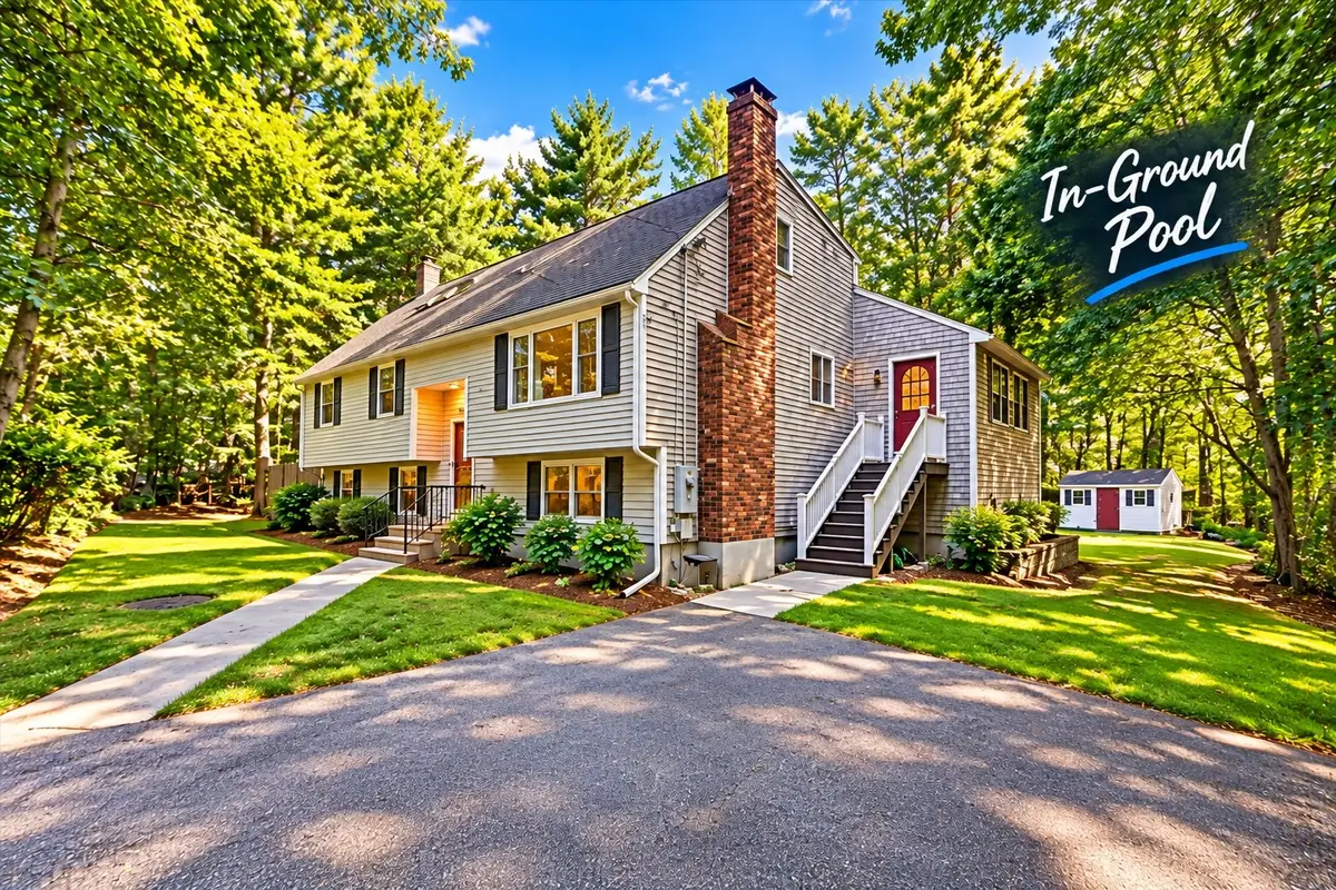 3 Woodland Dr, Easton, MA 02375 - #1