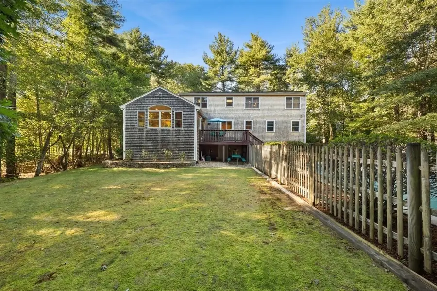 3 Woodland Dr, Easton, MA 02375 - #2