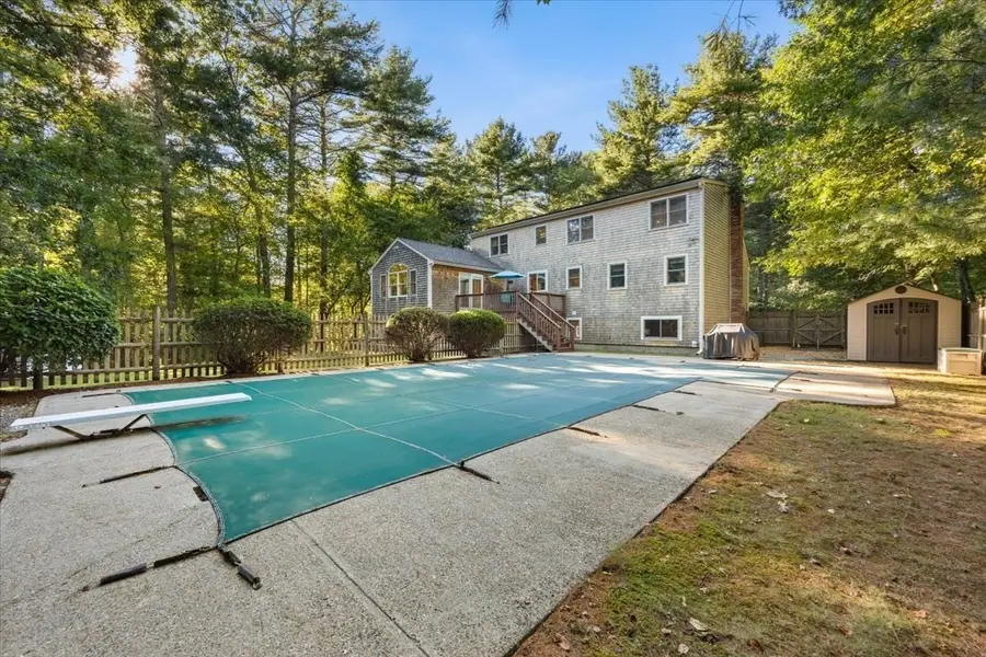 3 Woodland Dr, Easton, MA 02375 - #3