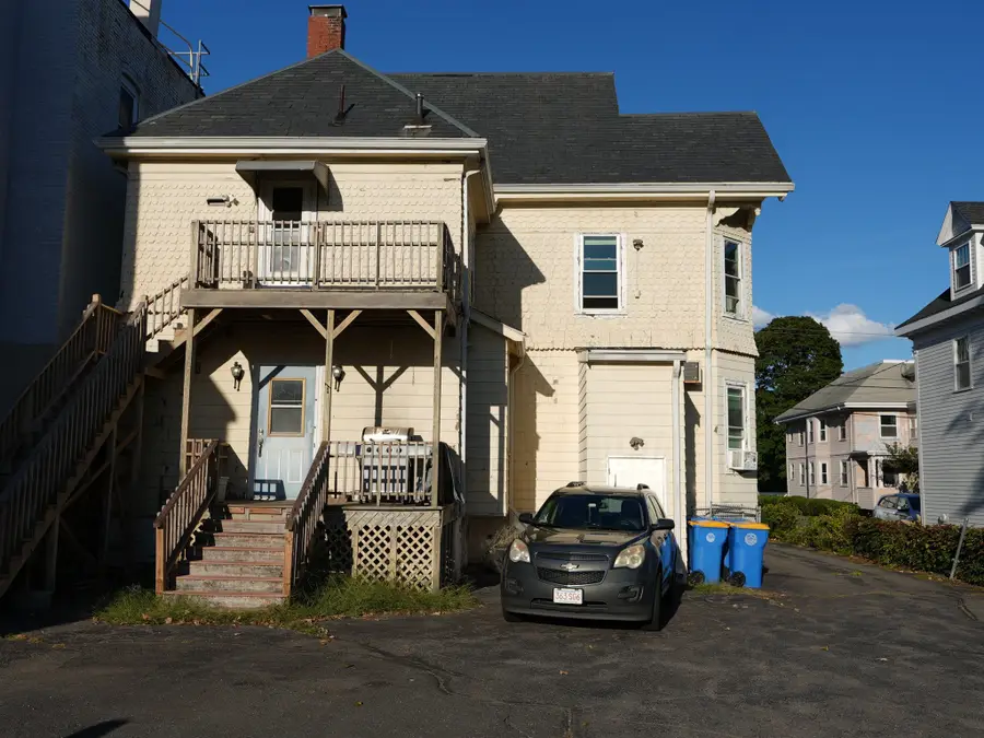 180 Winthrop St, Winthrop, MA 02152 - #2