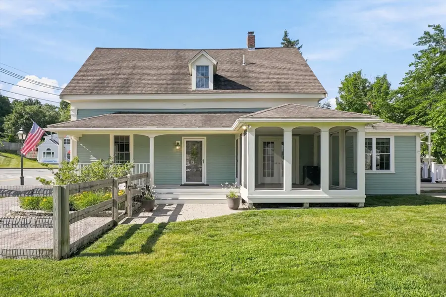 35 Elm Park, Groveland, MA 01834 - #2