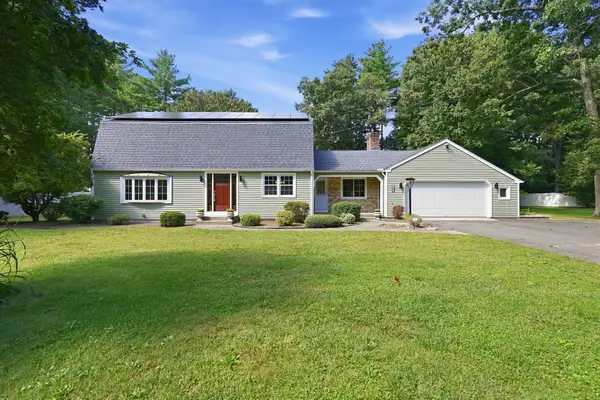 1105 Stony Hill Rd, Wilbraham, MA 01095