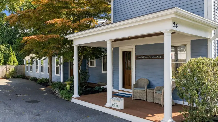 24 Ocean Avenue, Marblehead, MA 01945 - #2