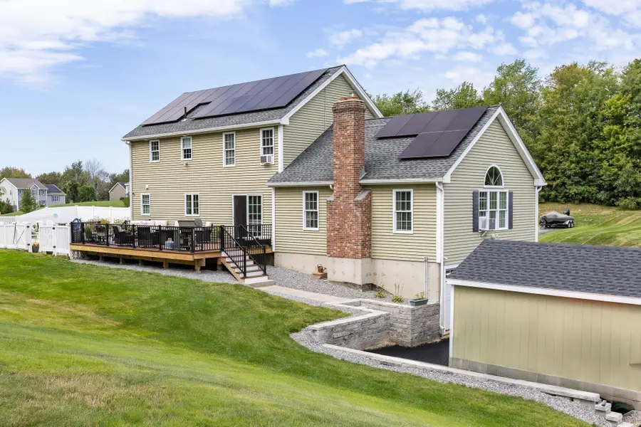 22 Clealand Circle, Rutland, MA 01543 - #3