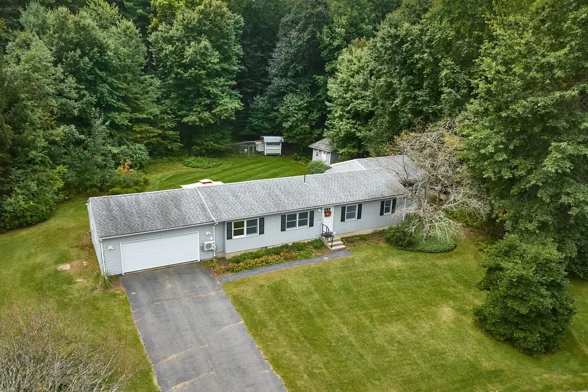 50 Deepwoods Dr., Amherst, MA 01002 - #1
