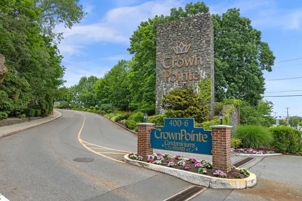 406 Paradise Road #3H, Swampscott, MA 01907