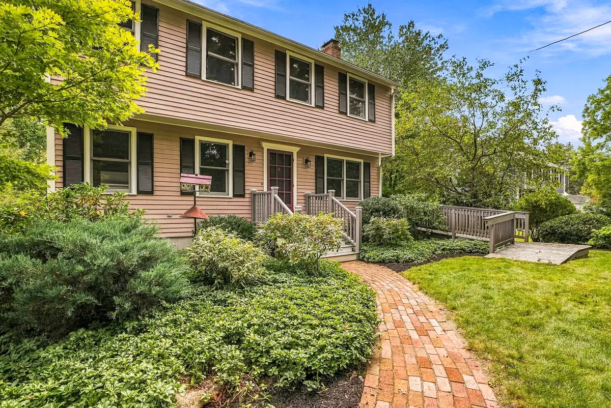 3 Eben Street, Milford, MA 01757 - #1