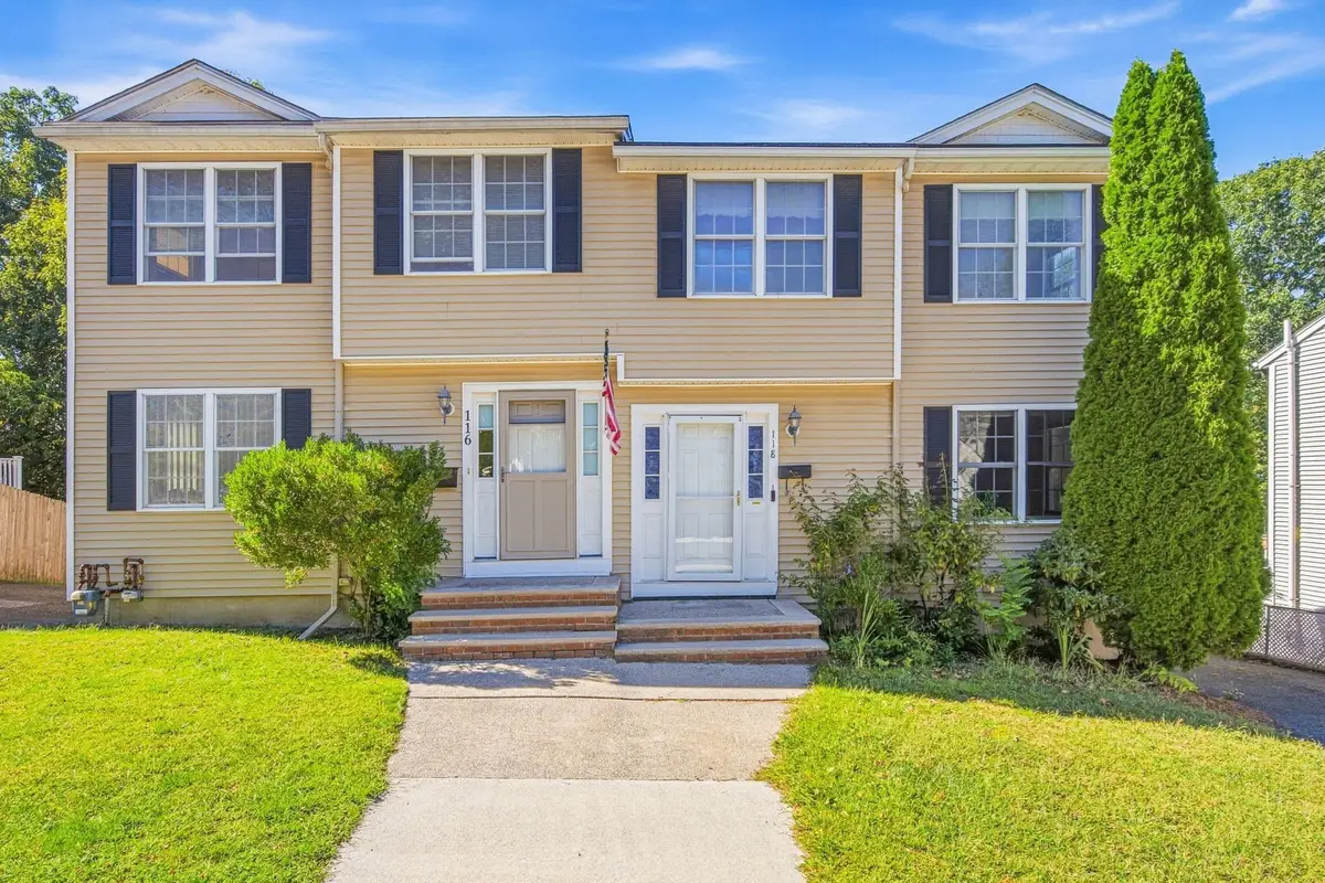 118 Granville Ave #118, Malden, MA 02148 - #1
