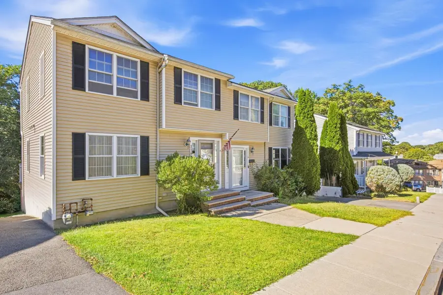 118 Granville Ave #118, Malden, MA 02148 - #2