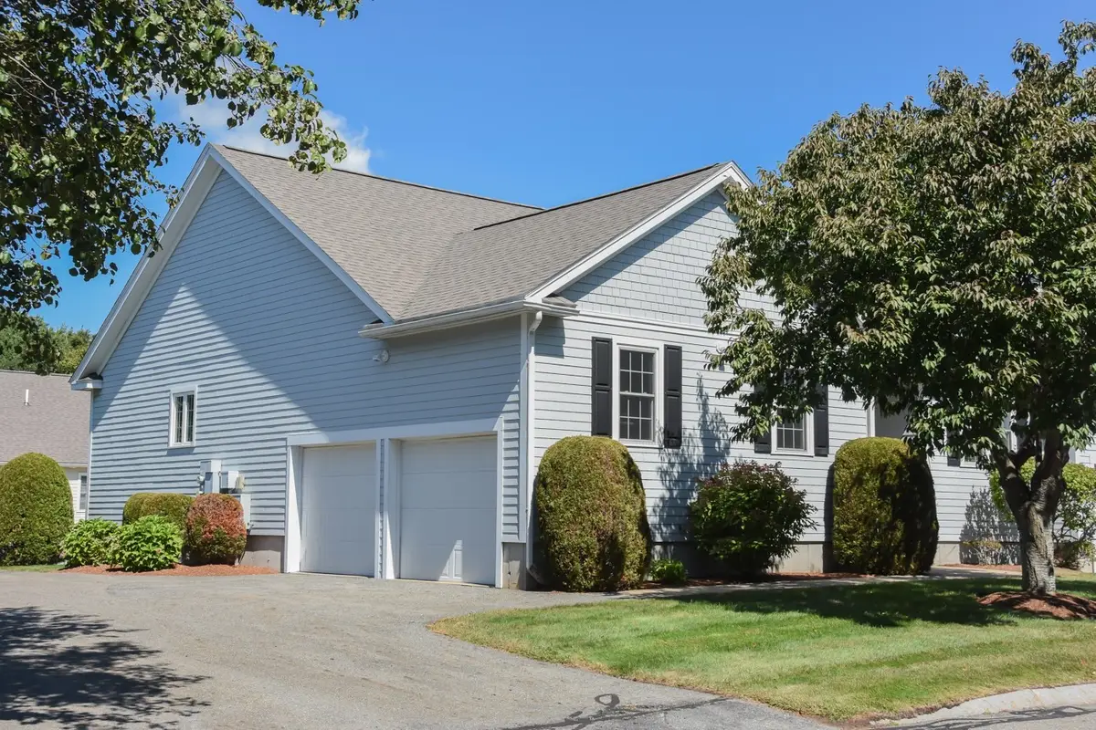 5 Village Ln #5, Methuen, MA 01844 - #1